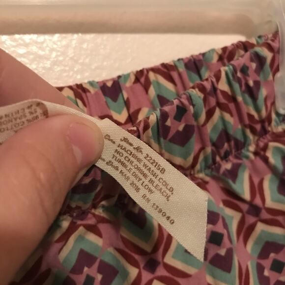 Matilda Jane Croquet Molly Skirt - Picture 5 of 7